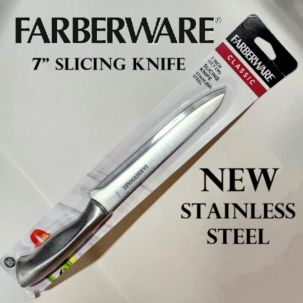 NEW FARBERWARE Classic 7
